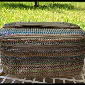 Kendra Scott Cosmetic Bag